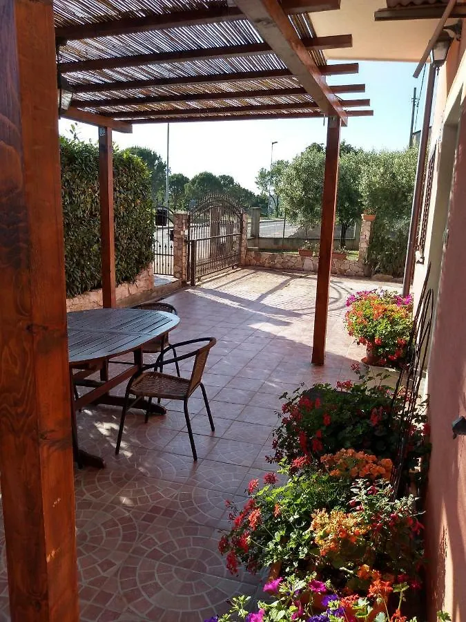 Apartment Monte Umag