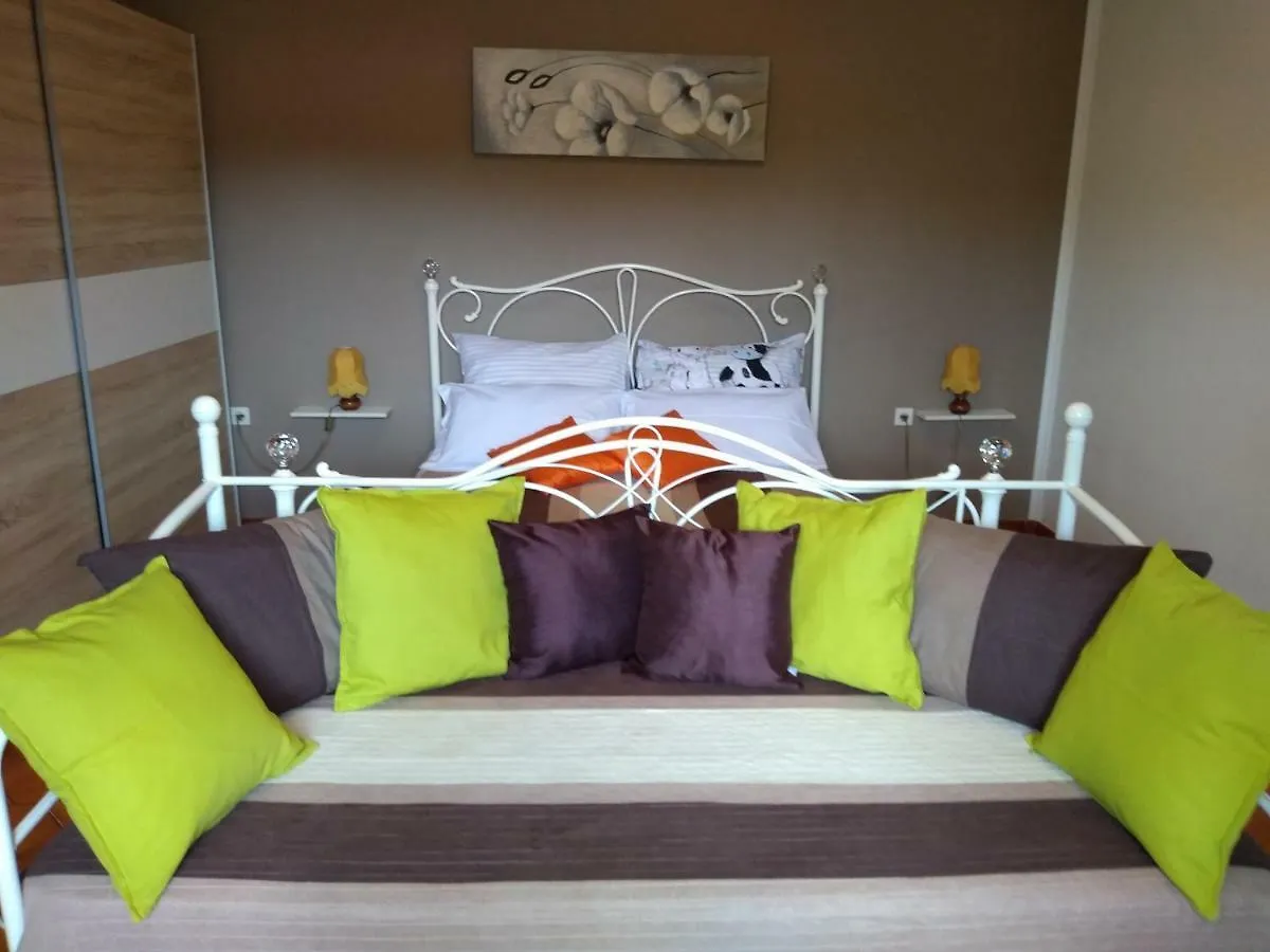 Apartment Monte Umag