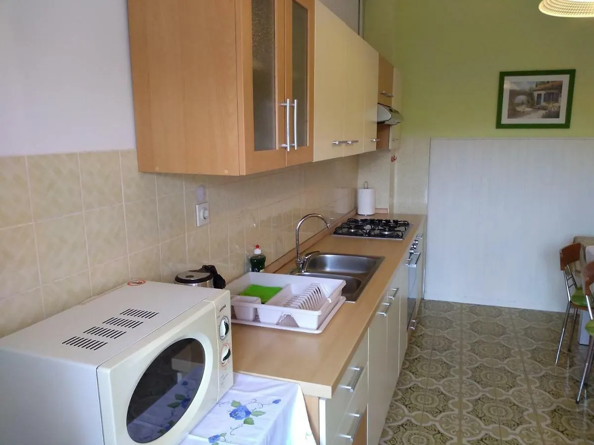 Apartment Monte Umag 0*,