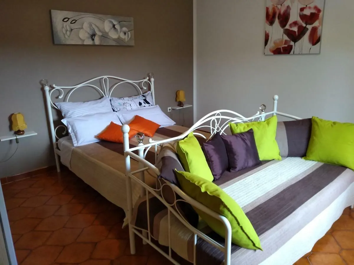 Apartment Monte Umag Kroatien