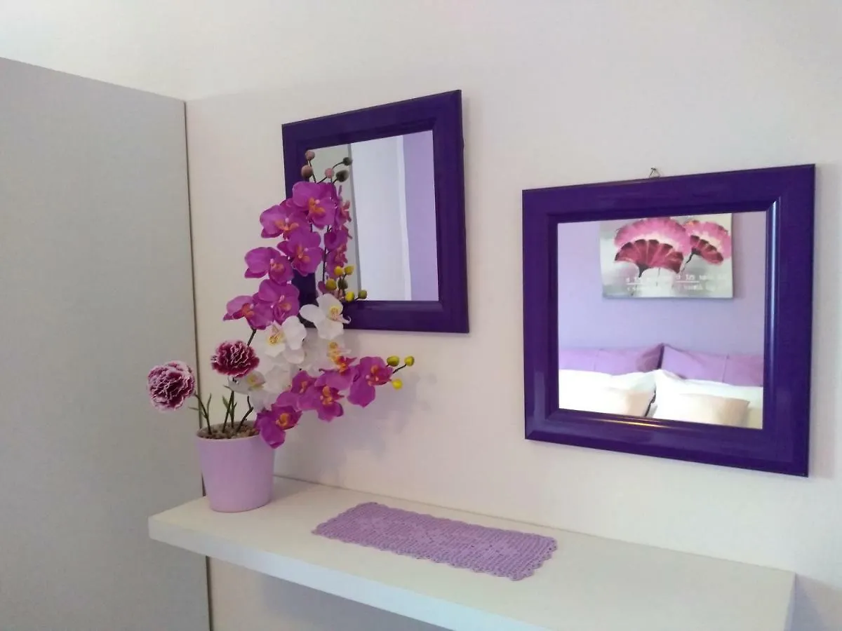 Apartment Monte Umag