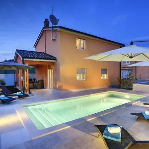  Ferienhaus House Vedrana, Jadreski Kroatien