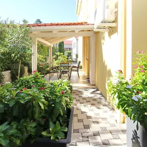 **** Gasthof Gorica 1 Kroatien