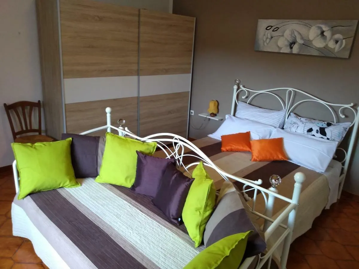 Apartment Monte Umag
