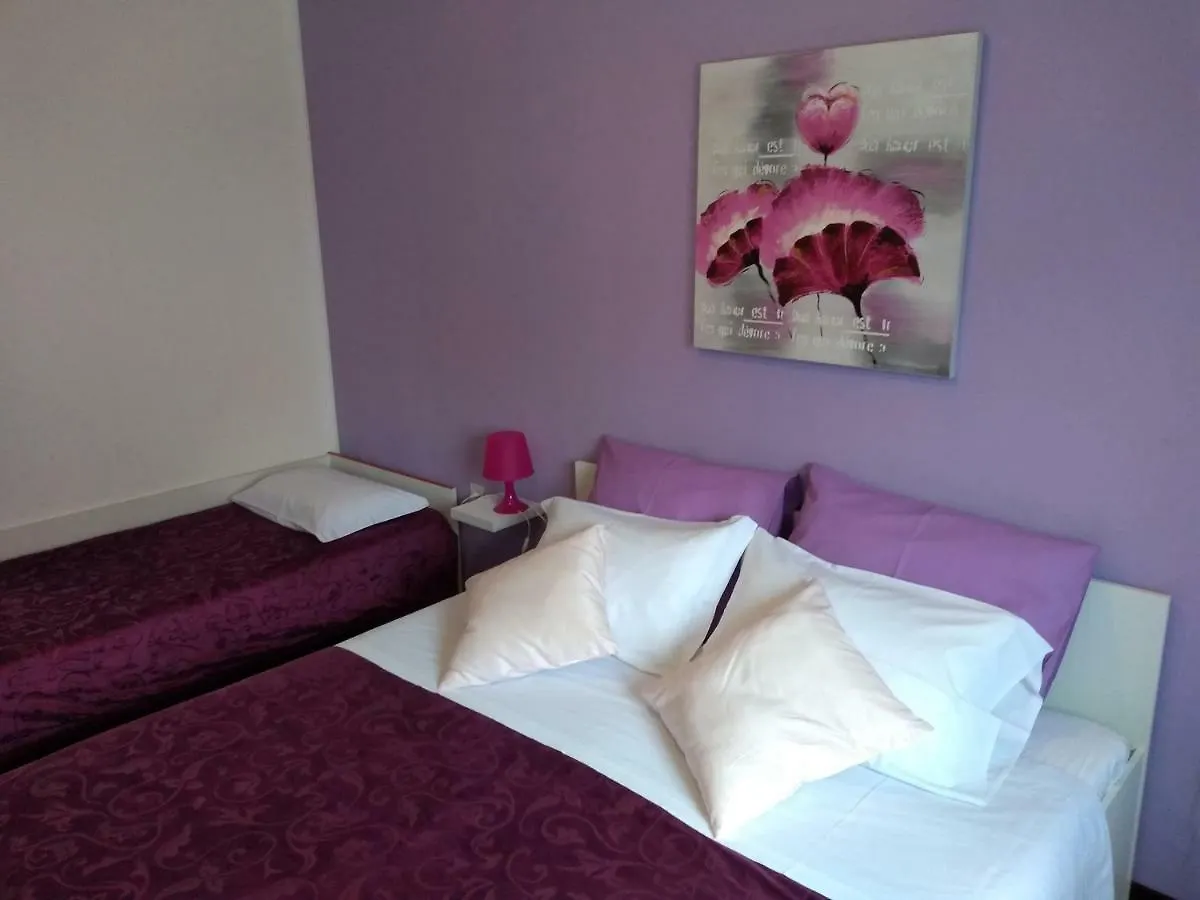 Apartment Monte Umag